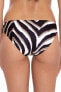 Trina Turk 295545 Women Vivant Hipster Bottom Swimwear Multi Size 12