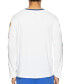 ფოტო #2 პროდუქტის Men's Crew Neck Top