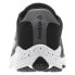 Фото #3 товара мужские кроссовки спортивные для бега черные текстильные низкие Reebok TRAINFLEX20 Black
