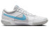 Фото #2 товара Кроссовки Nike Court Lite 3 Air Zoom Gray