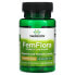 Фото #1 товара Swanson, FemFlora, пробиотик для женщин, 9,8 млрд КОЕ, 60 капсул