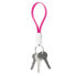 Xlayer 214002 - 0.2 m - Micro-USB A - USB A - USB 2.0 - Pink