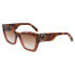 SALVATORE FERRAGAMO SF994S-222 Sunglasses