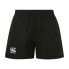 Фото #1 товара CANTERBURY Professional Polyester Rugby Teen Shorts