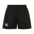 CANTERBURY Professional Polyester Rugby Teen Shorts