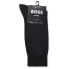 BOSS Monogram 10251093 socks