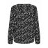 ფოტო #4 პროდუქტის JDY Piper Long Sleeve V Neck T-Shirt