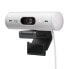 Фото #2 товара Веб-камера Logitech Brio 500 Full HD