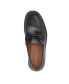 Фото #4 товара Men's Diolin Branded Lug Sole Dress Loafers