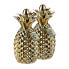 Фото #1 товара 2 x Spardose Ananas gold