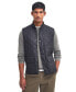 Фото #1 товара Men's Lowerdale Quilted Vest