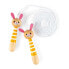 Фото #2 товара JANOD Bunny Skipping Rope