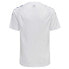 ფოტო #2 პროდუქტის HUMMEL Core XK Core Poly short sleeve T-shirt