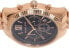 Часы Michael Kors Lexington Rose Gold MK6710