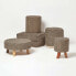 Фото #5 товара Designer Hocker Pouf Aztec Ethno