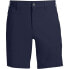 ფოტო #10 პროდუქტის Men's 9" Straight Fit Flex Performance Chino Golf Shorts