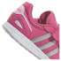 Фото #8 товара ADIDAS Vs Switch 3 Cf running shoes