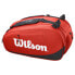Фото #2 товара Спортивная сумка для ракеток Wilson Tour Padel