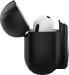 Фото #16 товара Spigen Spigen Tag Armor Duo - Etui do Apple Airpods Pro 1 / 2 / AirTag (Czarny)