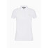 Фото #3 товара ARMANI EXCHANGE 8NYF73_YJ17Z short sleeve polo