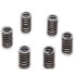 MALOSSI Vespa Cosa 125 Clutch Spring Kit Серебристый - фото #1