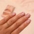 Artificial nails Toffee Bliss (Salon Nails) 24 pcs