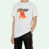 Футболка OFF-WHITE Pivot T OMAA027E20JER0180125 L - фото #2