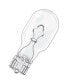 Osram Original - 3 W - 12 V - W3W