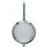 KITCHENCRAFT Oval Stainless Strainer