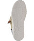 ფოტო #6 პროდუქტის Women's Wendy Funk Casual Moccasin Sneakers from Finish Line