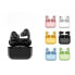 Фото #1 товара Bluetooth-наушники in Ear Roymart Inear Pro A3 TWS Разноцветный
