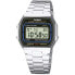 Фото #2 товара CASIO Retro Vintage A164WA watch