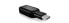 ICY BOX USB 3.0 C - USB 3.0 A - USB 3.0 C - USB 3.0 A - Black