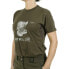 ფოტო #2 პროდუქტის HART HUNTING Branded Basurde short sleeve T-shirt