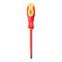 Фото #1 товара MOTA Pozidrive DIZ1 Insulated Screwdriver 1x100 mm