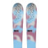 Фото #1 товара K2 Missy+FDT 7.0 L Plate Girl Alpine Skis