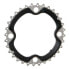 SHIMANO T521 Octalink chainring