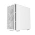 ATX Semi-tower Box DEEPCOOL White