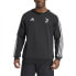 ADIDAS Juventus DNA sweatshirt Черный, 2XL - фото #2