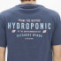 Фото #5 товара HYDROPONIC Off Shore short sleeve T-shirt