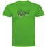 ფოტო #1 პროდუქტის KRUSKIS Peloton short sleeve T-shirt