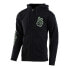 Фото #1 товара TROY LEE DESIGNS Peace Out full zip sweatshirt