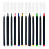 LIDERPAPEL RT16 marker pen 12 units