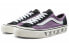 Vans Style 36 VN0A3MVLVLB Classic Sneakers