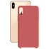 KSIX iPhone XS Max Silicone Cover