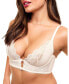 Фото #6 товара Women's Kinley Unlined Plunge Bra