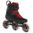 POWERSLIDE Black Fire 110 Inline Skates