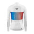 Фото #5 товара CUBE Teamline long sleeve jersey