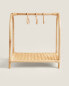 Фото #1 товара Children’s toy clothes rack