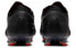Фото #5 товара Nike Phantom GT2 Elite FG 硬场地足球鞋 黑红 / Бутсы футбольные Nike Phantom CZ9890-001